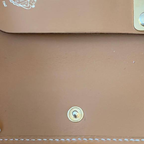 Gucci Key & Card Case NWT (no box) - Picture 4 of 8